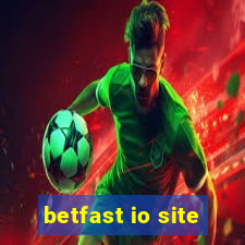 betfast io site